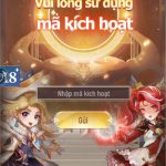 Tổng hợp gift code game Thợ Săn Dị Giới: Khởi Nguyên mới nhất trong tháng 8 Tổng hợp gift code game Thợ Săn Dị Giới: Khởi Nguyên mới nhất trong tháng afkmobi giftcodethosandigioikhoinguyen 1jpg