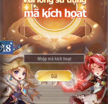 Tổng hợp gift code game Thợ Săn Dị Giới: Khởi Nguyên mới nhất trong tháng 30 Tổng hợp gift code game Thợ Săn Dị Giới: Khởi Nguyên mới nhất trong tháng afkmobi giftcodethosandigioikhoinguyen 1jpg