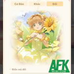 Tổng hợp gift code game Thủ Lĩnh Thẻ Bài: Chìa Khoá Ký Ức mới nhất trong tháng afkmobi giftcodethulinhthebaichiakhoakyuc 1jpg