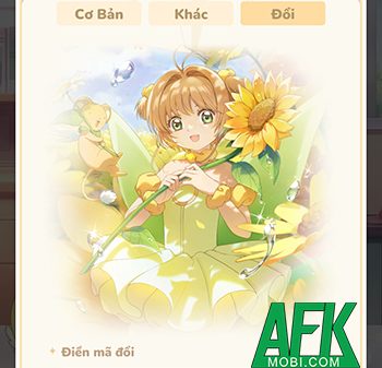 Tổng hợp gift code game Thủ Lĩnh Thẻ Bài: Chìa Khoá Ký Ức mới nhất trong tháng afkmobi giftcodethulinhthebaichiakhoakyuc 1jpg