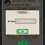 Tổng hợp gift code game Tu Tiên Lên Luôn mới nhất trong tháng afkmobi giftcodetutienlenluon 1jpg