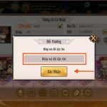 Tổng hợp gift code game X Tây Du mới nhất trong tháng afkmobi giftcodextaydu 1jpg