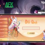 Tổng hợp gift code game Yêu Hồ 9D – Vplay mới nhất trong tháng 6 Tổng hợp gift code game Yêu Hồ 9D – Vplay mới nhất trong tháng afkmobi giftcodeyeuho9d 1jpg