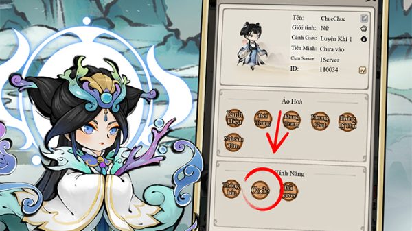 Tổng hợp gift code game Yêu Thú Vấn Đạo mới nhất trong tháng 30 Tổng hợp gift code game Yêu Thú Vấn Đạo mới nhất trong tháng afkmobi giftcodeyeuthuvandao 1jpg