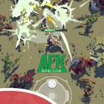 Bắt đầu hành trình tiêu diệt các vị thần sa ngã trong game hành động God Slayer 7 Bắt đầu hành trình tiêu diệt các vị thần sa ngã trong game hành động God Slayer afkmobi godlslayer 1jpg