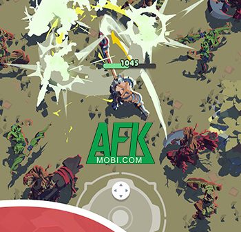 Bắt đầu hành trình tiêu diệt các vị thần sa ngã trong game hành động God Slayer 29 Bắt đầu hành trình tiêu diệt các vị thần sa ngã trong game hành động God Slayer afkmobi godlslayer 1jpg