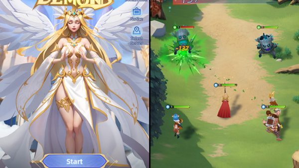 Trải nghiệm Gods & Demons mãn nhãn với game đấu tướng thêm hương vị Dota 28 Trải nghiệm Gods & Demons mãn nhãn với game đấu tướng thêm hương vị Dota afkmobi gods demons trai nghiem anh 1jpg