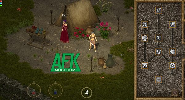 Godseeker II – The Monastery có thể xem là phiên bản di động của tựa game Diablo 2 kinh điển 28 Godseeker II – The Monastery có thể xem là phiên bản di động của tựa game Diablo 2 kinh điển afkmobi godseeker2 1jpg 1