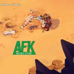 God Slayer Mobile game hành động chặt chém roguelike lấy cảm hứng từ series Hades nổi tiếng afkmobi godslayermobile 1jpg