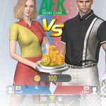 Golf Star 2 mời người chơi trở thành một vận động viên đánh gôn siêu sao 6 Golf Star 2 mời người chơi trở thành một vận động viên đánh gôn siêu sao afkmobi golftstar2 1jpg