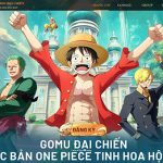 Trải nghiệm GOMU Đại Chiến: Chuyến đi trồi sụt của một game One Piece tầm trung afkmobi gomu dai chien trai nghiem anh 5jpg