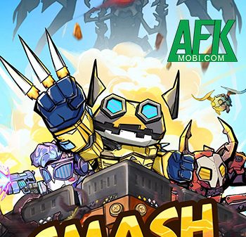 Phòng thủ chống lại những làn sóng tấn công của lũ bọ ngoài không gian với game GO! Starbugs afkmobi gostarbugs 1jpg