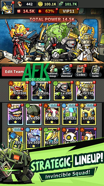 Phòng thủ chống lại những làn sóng tấn công của lũ bọ ngoài không gian với game GO! Starbugs 1