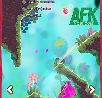 Graine giao cho bạn nhiệm vụ trợ giúp hạt giống nhỏ tiếp cận chỗ nảy mầm afkmobi graine 1jpg