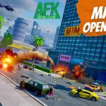 Grand Outlaws: RP Open World game hành động thế giới mở mang chất GTA: San Andreas afkmobi grandoutlaws 1jpg