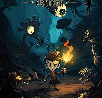 Bước vào Greedy Cave: Rebirth để khám phá các hầm ngục u ám, đầy nguy hiểm afkmobi greedycaverebirth 1jpg