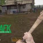 Chiến đấu cướp bóc để sinh tồn trong thế giới hậu tận thế tại game Grimzone: Last Day Survival afkmobi grimzone 1jpg