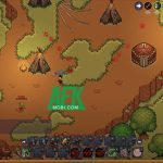 Grind Hero Mobile game MMORPG 2D đa nền tảng mang đậm chất cày cuốc cổ điển afkmobi grindhero 1jpg