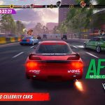 Gumball 3000: World Tour game đua xe lấy chủ đề từ chính sự kiện Gumball 3000 Rally nổi tiếng afkmobi gumball3000worldtour 1jpg