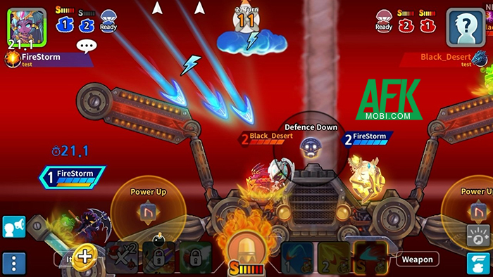 Làng game Việt đón nhận thêm 10 đầu game mobile mới ngay trong đầu tháng 11 9