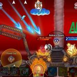 GunboundM quay trở lại thị trường Việt Nam với tên Gunbound Legend VTC afkmobi gunboundlegendvtc 1jpg