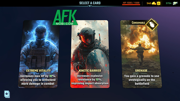 Sử dung khả năng thiện xạ của bạn để triệt hạ các kẻ thù trong game Gunfire Ops - War Shooter 3