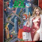 Xây dựng đế chế trong ngày tận thế cùng các cô nàng xinh đẹp tại game Guns & Roses afkmobi gunsroses 1jpg