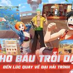 Haki Huyền Thoại game One Piece đồ họa 3D cực nét sắp trình làng game thủ Việt 10 Haki Huyền Thoại game One Piece đồ họa 3D cực nét sắp trình làng game thủ Việt afkmobi hakihuyenthoai 1jpg