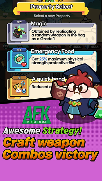 Cùng chú chuột phòng thủ trước các đợt kẻ thù trong game Hamster Combat! 2 Cùng chú chuột phòng thủ trước các đợt kẻ thù trong game Hamster Combat! 2