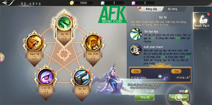 Hành Trình Ảo game MMORPG chủ đề giả tưởng phương Tây cập bến thị trường Việt Nam 1