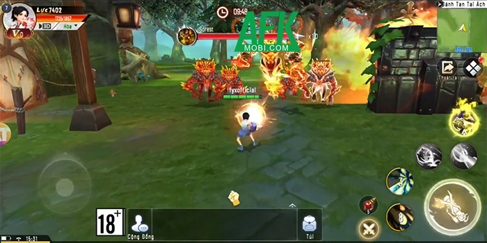 Tổng hợp gift code game Hành Trình Ảo mới nhất trong tháng 1