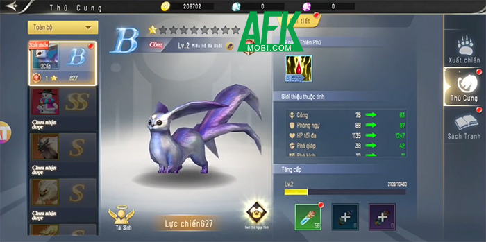 Hành Trình Ảo game MMORPG chủ đề giả tưởng phương Tây cập bến thị trường Việt Nam 3