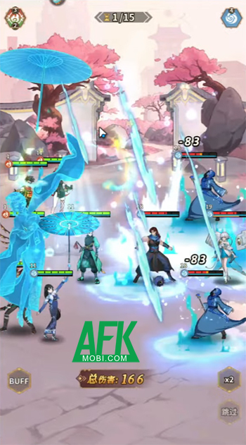 Làng game Việt đón nhận thêm 10 đầu game mobile mới ngay trong đầu tháng 11 6