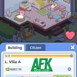 Happy Citizens – Mayor Sim cho người chơi xây dựng thành phố mơ ước của riêng mình afkmobi happycitizensmayorsim 1jpg