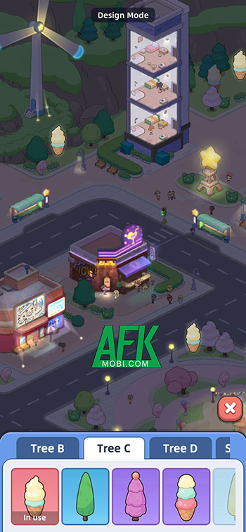 Happy Citizens - Mayor Sim cho người chơi xây dựng thành phố mơ ước của riêng mình 3