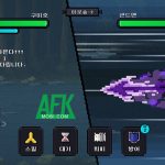 Haunted House: Dark Island game chiến thuật đấu thú lấy chủ đề từ bộ Shinbi Apartment afkmobi hauntedhousedarkisland 1jpg