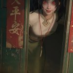 Trợ giúp một cô gái trẻ tìm kiếm bố mẹ tại game giải đố kinh dị Haunted Merge: Horror Story 14 Trợ giúp một cô gái trẻ tìm kiếm bố mẹ tại game giải đố kinh dị Haunted Merge: Horror Story afkmobi hauntedmergehorrorstory 1jpg