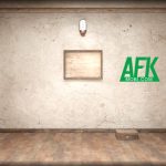 Tìm cách thoát khỏi một khu vực xa lạ trong game Haven – Escape Room Game afkmobi haven 1jpg