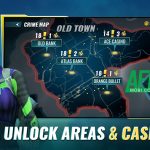Thực hiện những phi vụ cướp đầy táo bạo trong game Heist-Ops: Top-down Shooter 8 Thực hiện những phi vụ cướp đầy táo bạo trong game Heist-Ops: Top-down Shooter afkmobi heistopstopdownshooter 1jpg