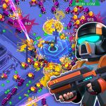 Hellfighters đưa bạn điều khiển tổ đội chiến binh của mình tiêu diệt lũ bọ ngoài hành tinh 6 Hellfighters đưa bạn điều khiển tổ đội chiến binh của mình tiêu diệt lũ bọ ngoài hành tinh afkmobi hellfighters 1jpg