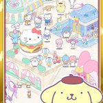 Cùng Hello Kitty xây dựng lại thị trấn mua sắm trong game Hello Kitty My Dream Store 10 Cùng Hello Kitty xây dựng lại thị trấn mua sắm trong game Hello Kitty My Dream Store afkmobi hellokittymydreamstore 1jpg