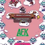 Bảo vệ vùng đất băng giá của bản thân trước bọn quái vật trong game Help Us My Lord 7 Bảo vệ vùng đất băng giá của bản thân trước bọn quái vật trong game Help Us My Lord afkmobi helpusmylord 1jpg