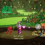 Chiến đấu chống lại thế lực bóng tối để cứu lấy thế giới trong Heroes of Mount Dragon 6 Chiến đấu chống lại thế lực bóng tối để cứu lấy thế giới trong Heroes of Mount Dragon afkmobi heroesmountdragon 1jpg