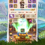 Mở rương để phát triển nhân vật anh hùng của bạn trong game nhập vai Heroknight Go! 6 Mở rương để phát triển nhân vật anh hùng của bạn trong game nhập vai Heroknight Go! afkmobi heroknightgo 1jpg