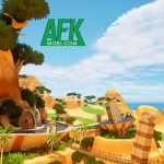 Khám phá lịch sử chung của các dân tộc châu Phi trong tựa game Héros Africains afkmobi herosafricains 1jpg