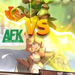 Chess Rumble: PVP Card Battle game chiến thuật đấu cờ tự động 1v1 đến từ Gravity afkmobi herosgambit 1jpg