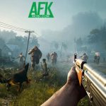 Trở thành anh hùng tiêu diệt bọn xác sống trong game Hero Shoot: Zombie Apocalypse afkmobi heroshooterzombieapocalypse 1jpg