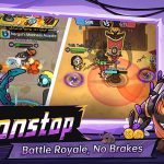 HERO’S LAND Mobile game Battle Royale mang đến lối chơi PvPvE độc đáo afkmobi herosland 1jpg