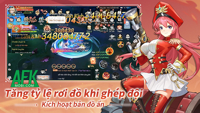 Game nhập vai đậm chất fantasy Hiệp Ước Rồng Linh Hồn cập bến thị trường Việt Nam 1 Game nhập vai đậm chất fantasy Hiệp Ước Rồng Linh Hồn cập bến thị trường Việt Nam 1