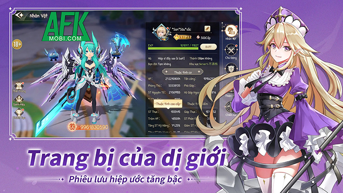 Game nhập vai đậm chất fantasy Hiệp Ước Rồng Linh Hồn cập bến thị trường Việt Nam 2 Game nhập vai đậm chất fantasy Hiệp Ước Rồng Linh Hồn cập bến thị trường Việt Nam 2